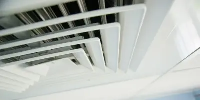 Ventilatie 1200