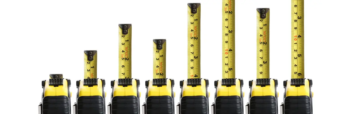 Bedrijfsvergelijkend onderzoek rolmaat - 4053