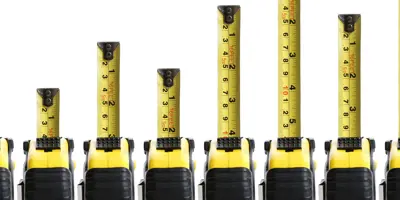 Bedrijfsvergelijkend onderzoek rolmaat - 4053